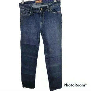 26. Y2k Bitten Sarah Jessica Parker medium straight leg wash size 2r